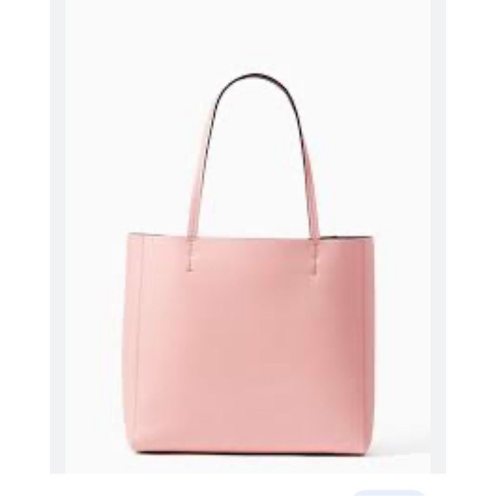 KATE SPADE show girl Hallie tote - Picture 9 of 9